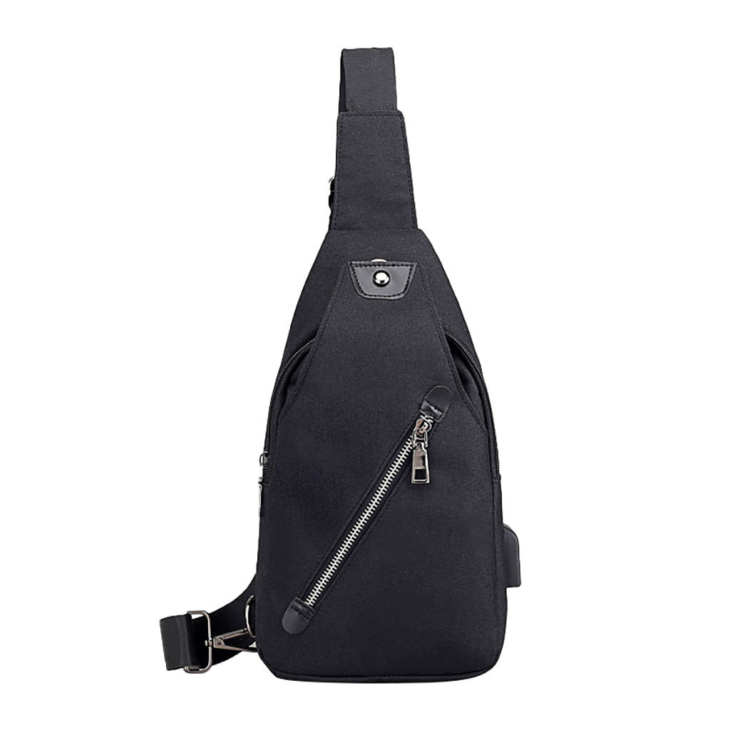 Riding outdoor bag diagonal bag