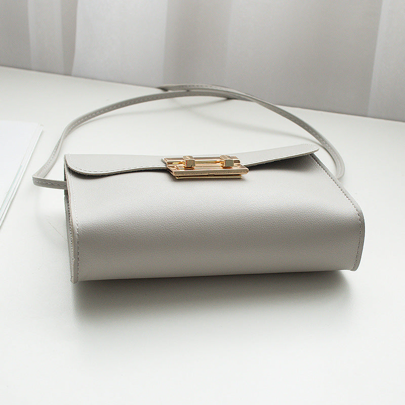 Classic Sturdy Wear-resistant Crossbody Bag