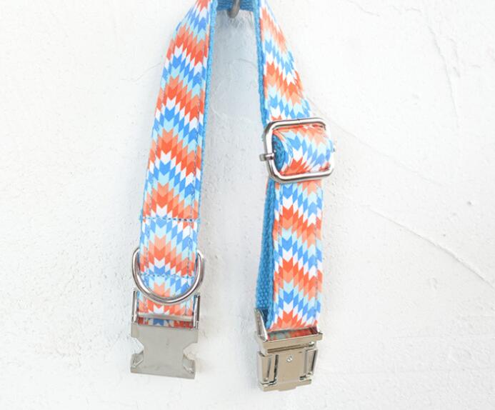 Pet dog collar