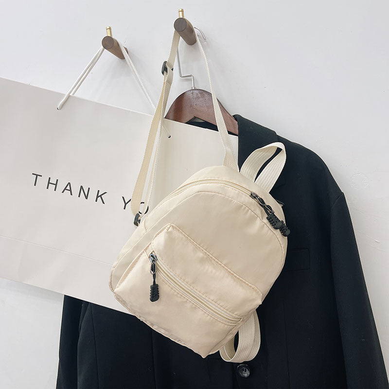 Women's Backpack Korean Fashion Student