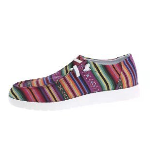 New Style Sports Shoes Women's Platform One-step Leopard Print Casual Single Shoes Women's Shoes
