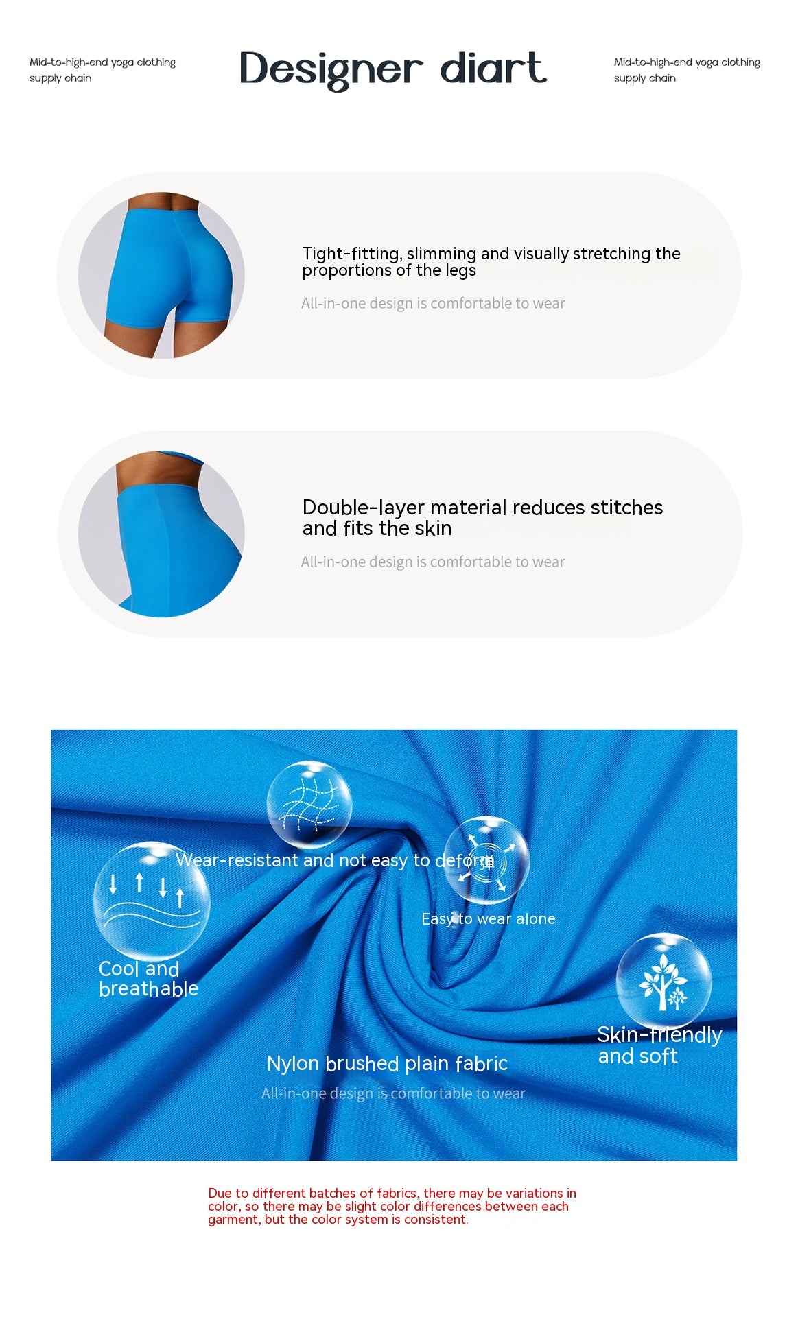 Running Tight Sports Brushed Outer Wear Belly Contracting Fitness Pants