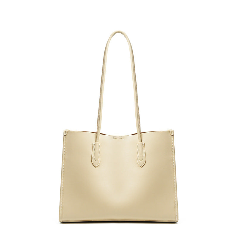 Women's New Commuter Large Capacity Tote Bag