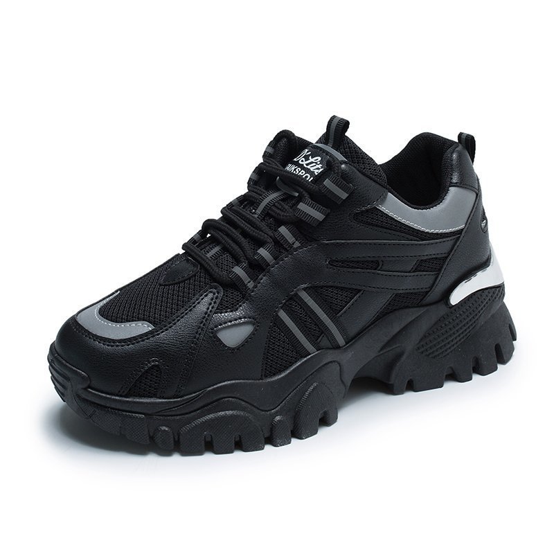 The New Net Celebrity Show Feet Small Women's Shoes All-match Casual