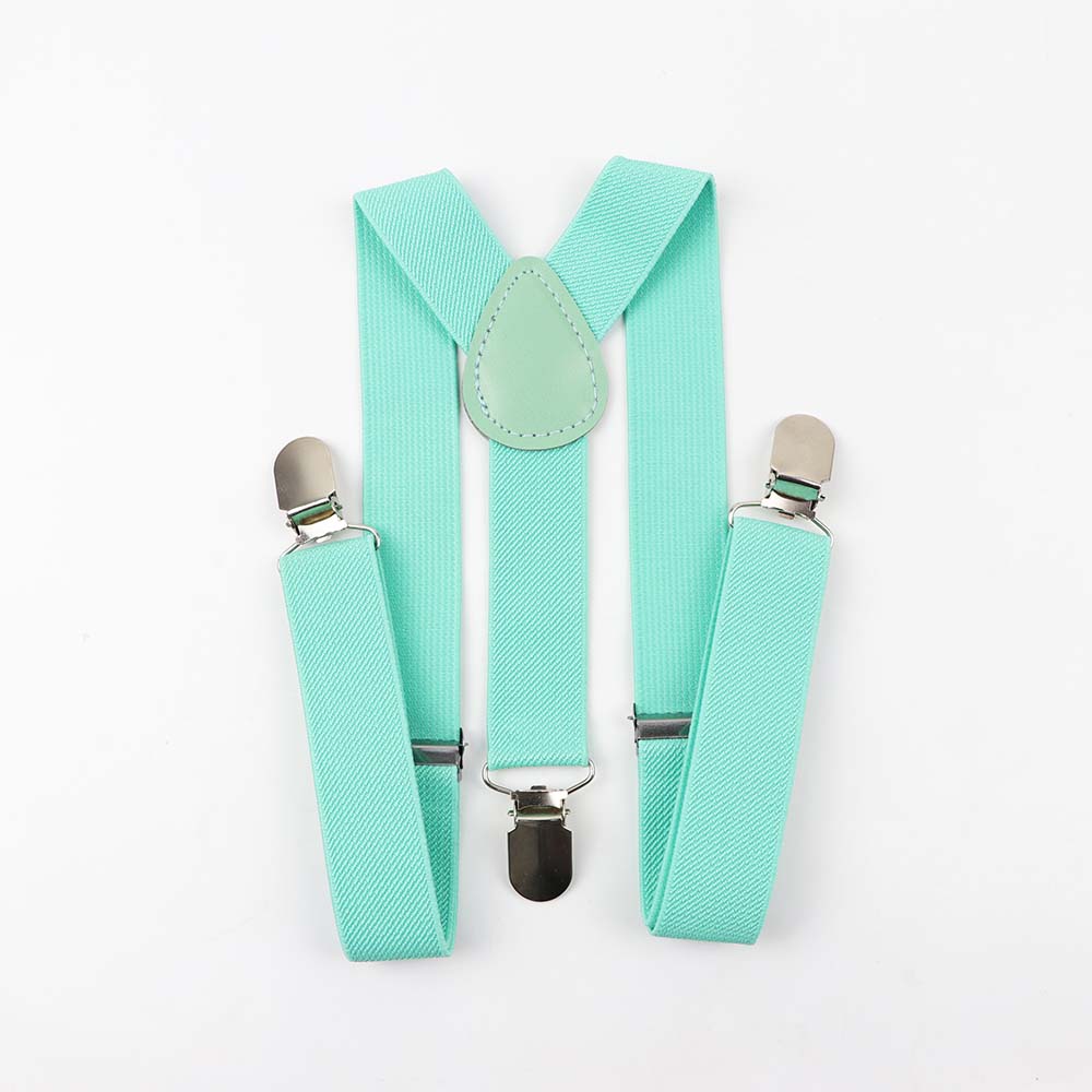 Parent-child strapless suit
