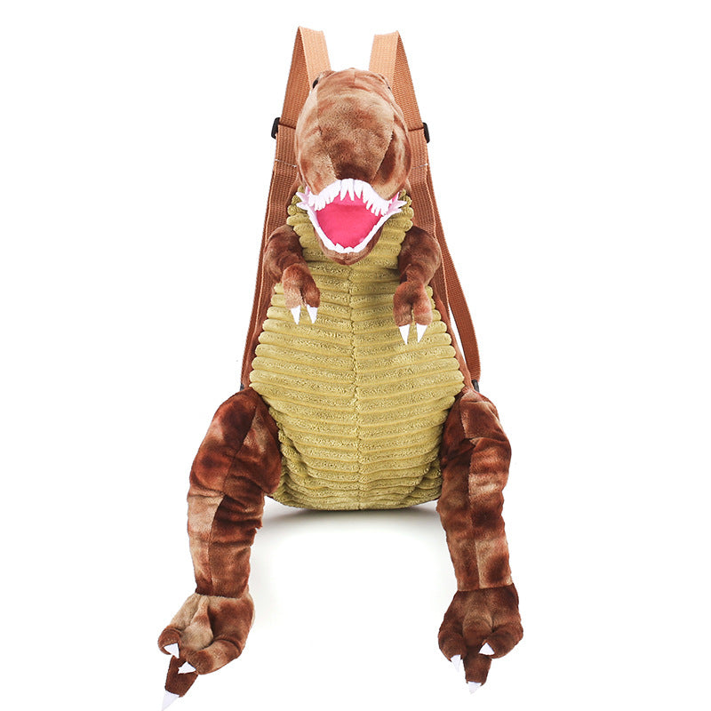 Dinosaurtaske