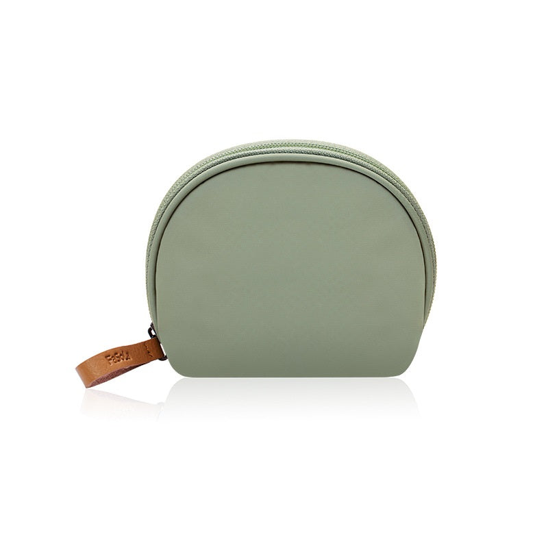 Ins Internet Celebrity Portable And Simple Hand-held Cosmetic Storage Bag Wash Bag