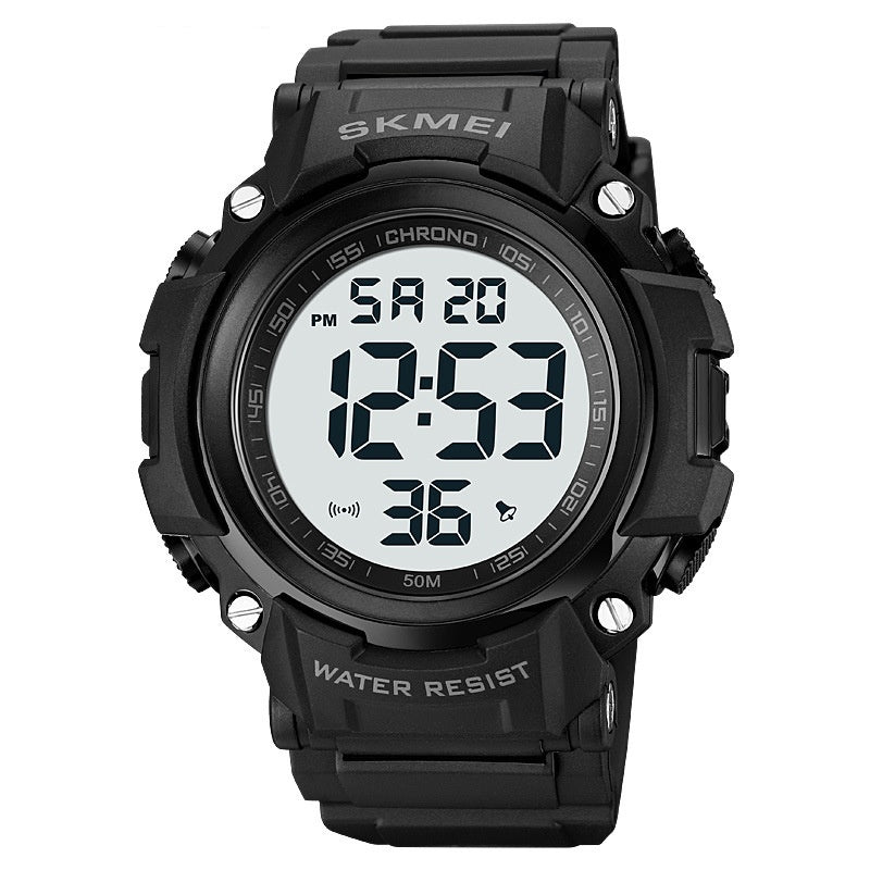 SKMEI Men's Sports Electronic Watch