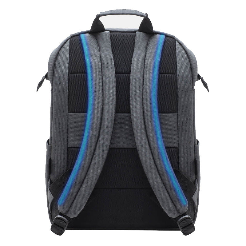 Backpack male outdoor travel bag