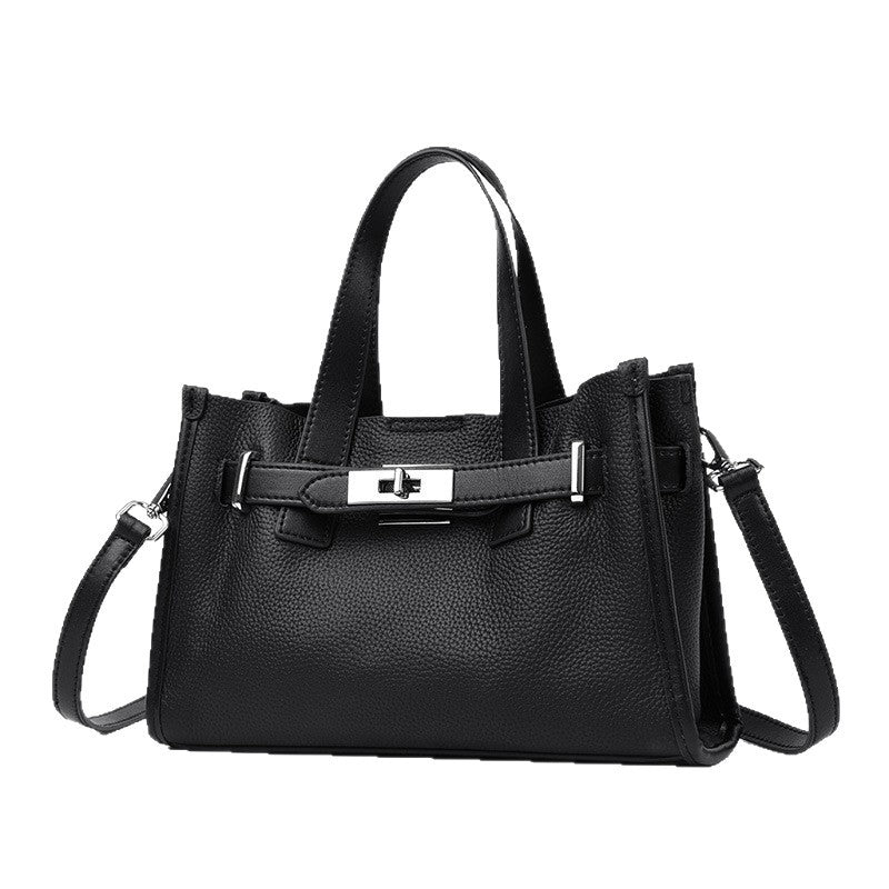 Simple High-grade Hand-carrying Fashion Shoulder Bag