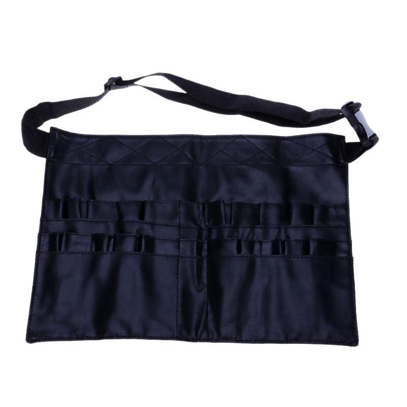 Big waist right angle cosmetic bag