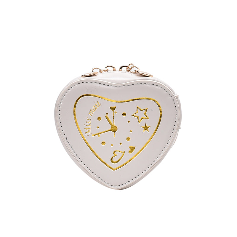 Mini personalized love bag