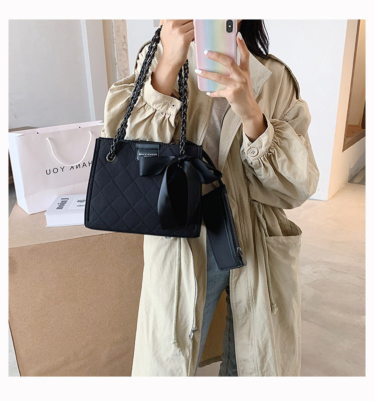 shoulder messenger bag