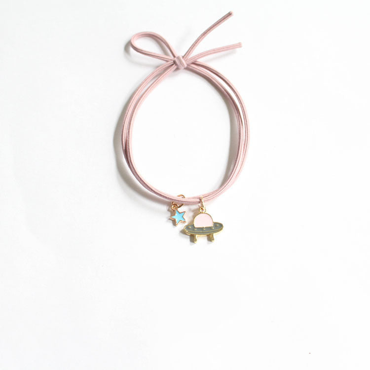 Small Japanese sweet Korean cute hair accessories