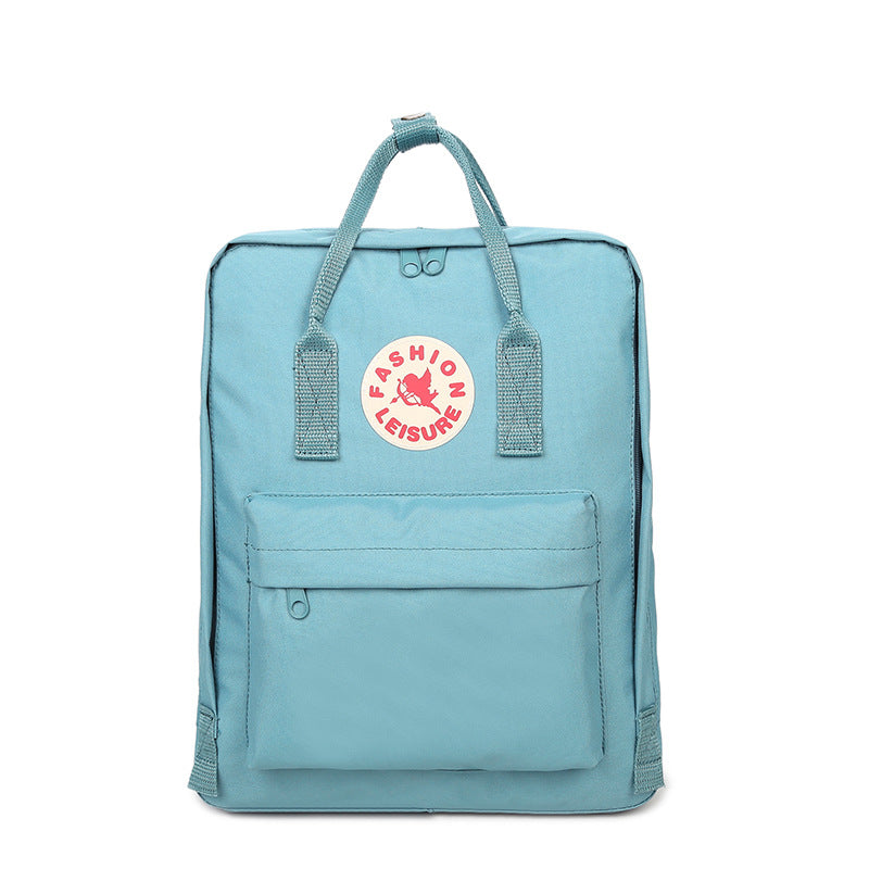 Fashion Leisure Bag Retro Trend