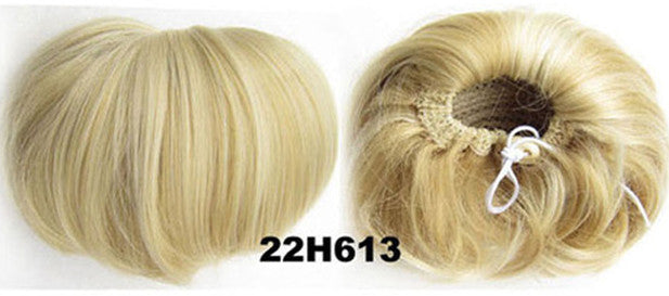 Pull Rope Buckle Head Bag, Hepburn Contract, Popular Bride Contract