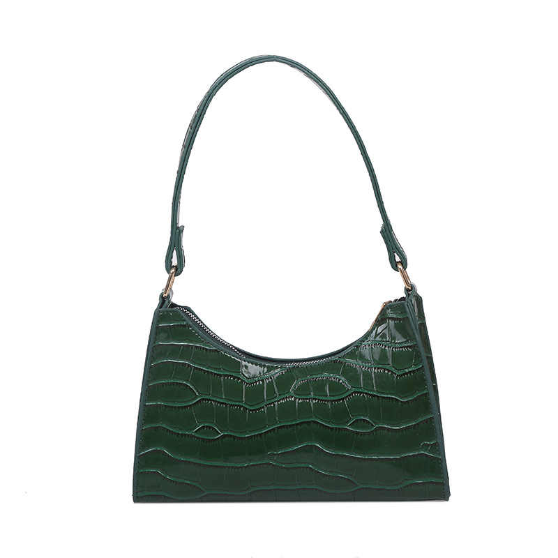 French Niche Package Female Fashion Korean Version
