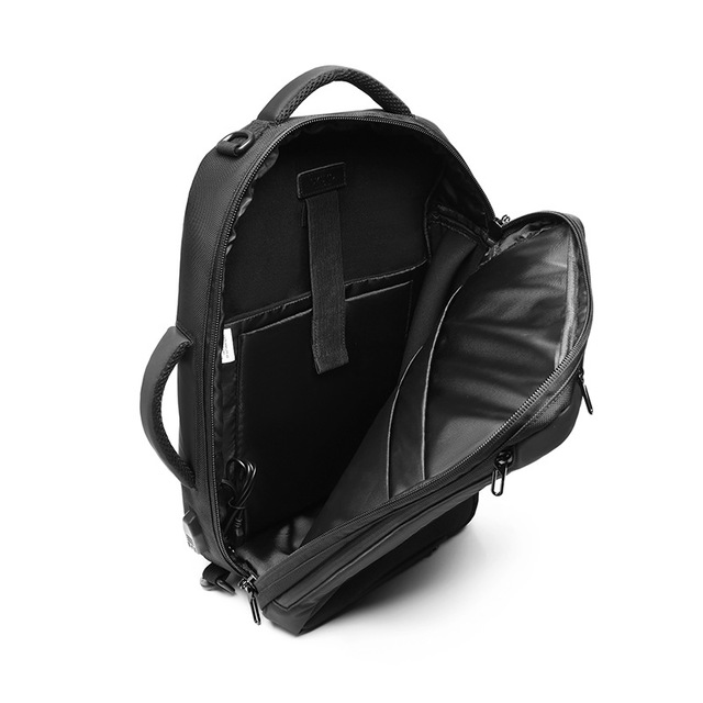 Outdoor backpack expansion