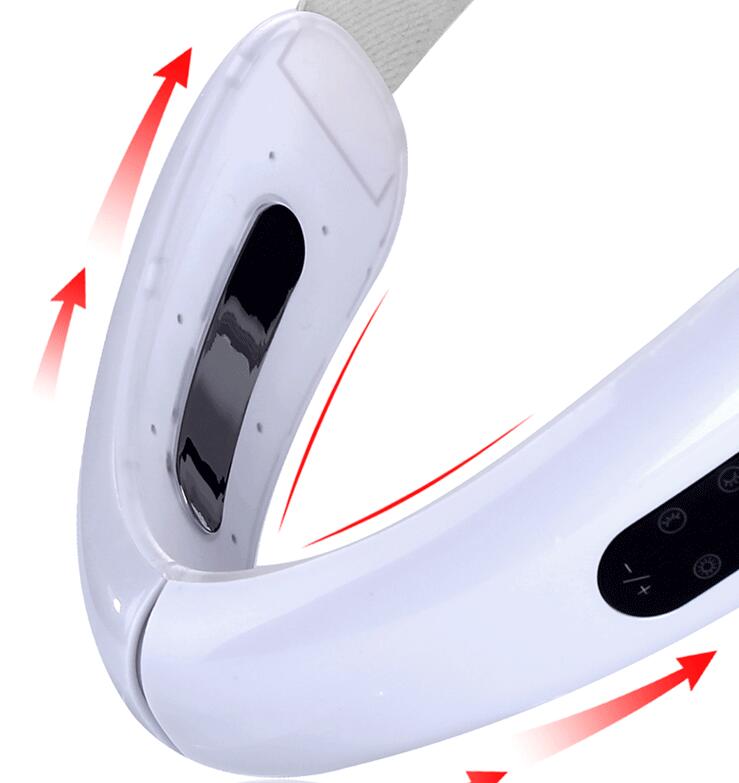 Lady V face bandage beauty instrument