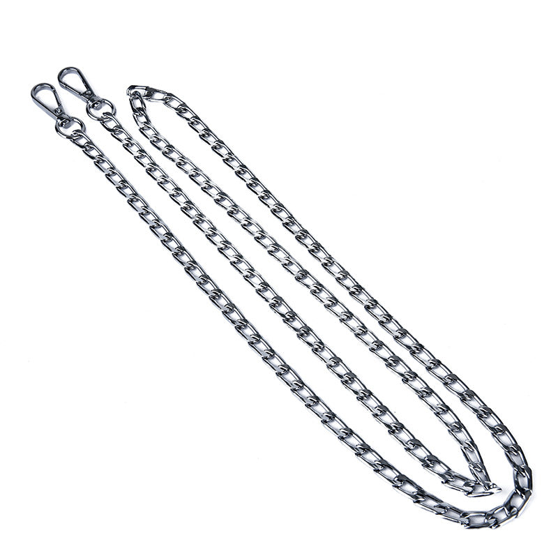 Female bag decorative bag chain