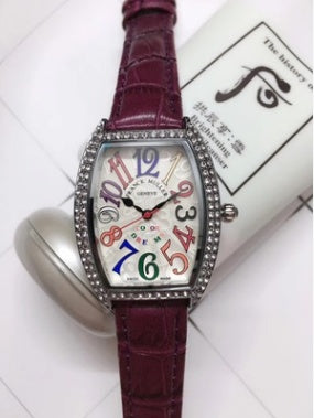 Fashion leisure sports watch