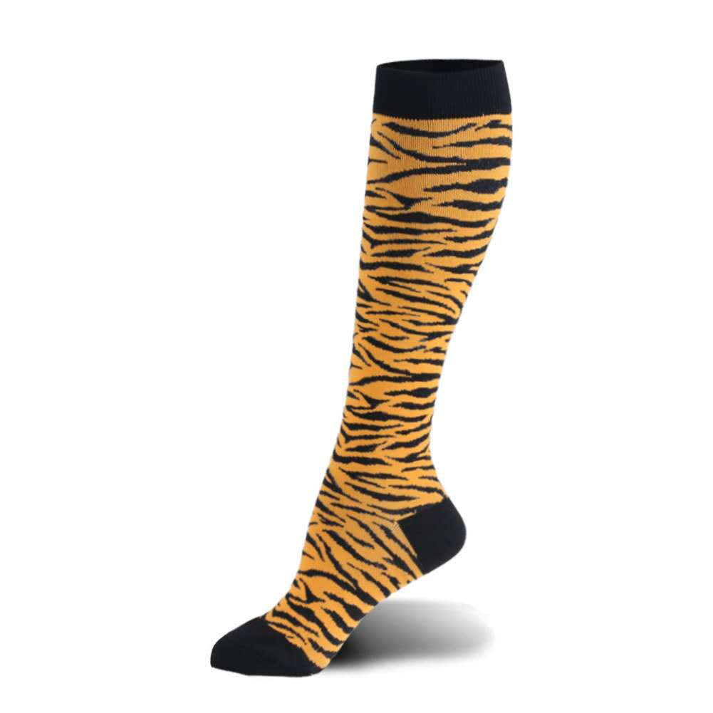 Women's Sports Compression Stockings High Elastic