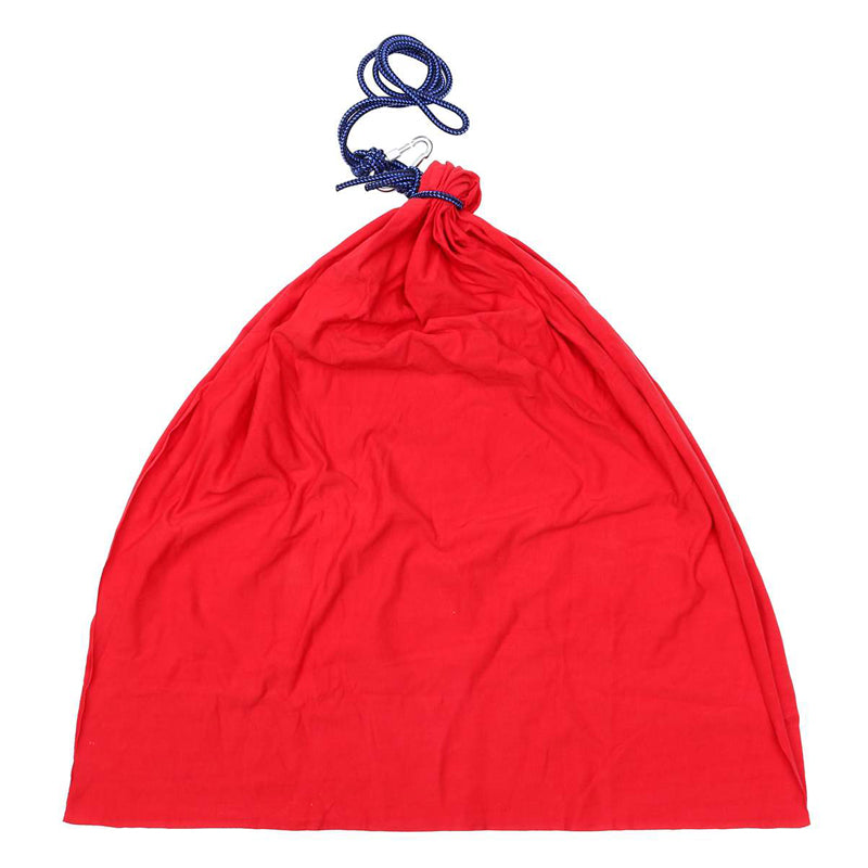Kids  Cotton Outdoor Indoor Swing Hammock For Cuddle Up To Sensory Child Therapy Soft Elastic Parcel Steady Seat