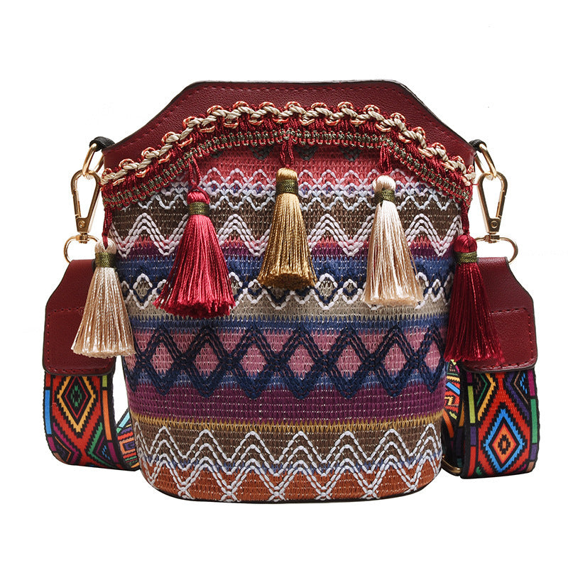 New fashion women's bag in spring