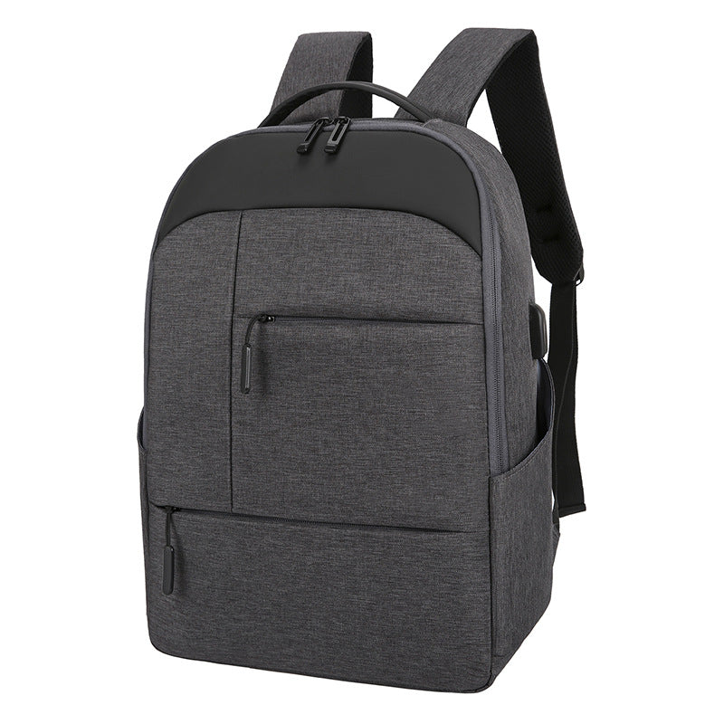 Computer Backpack With Usb Charging Port