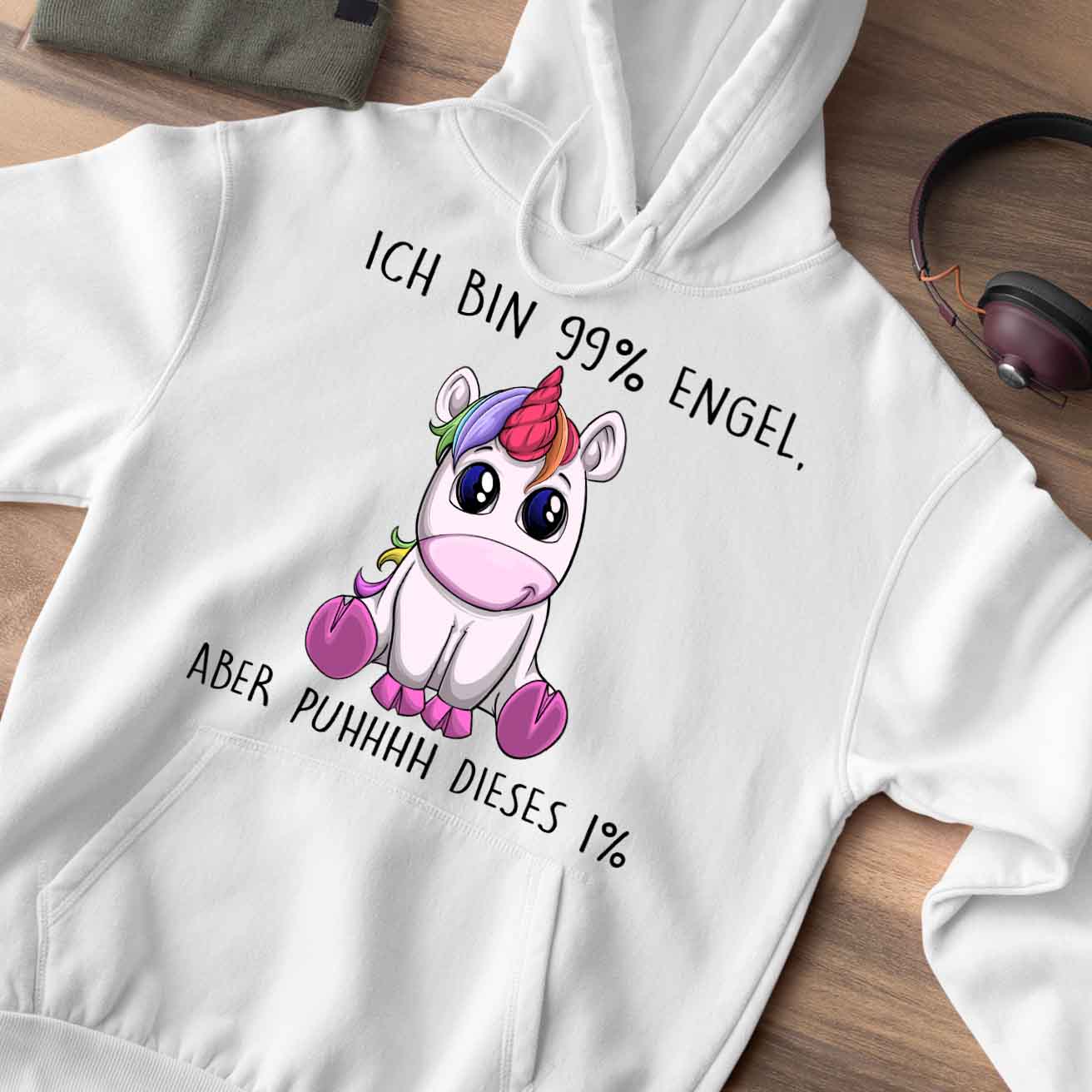 Plus Size Hoodie Custom Advertising Shirt Printing