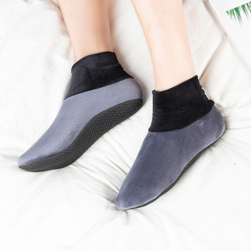 Female Floor Socks