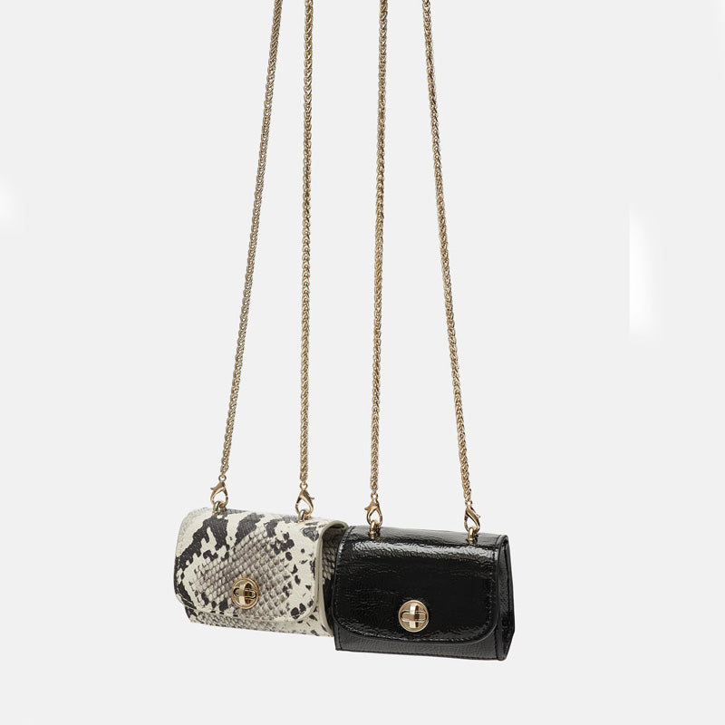 Single shoulder bag