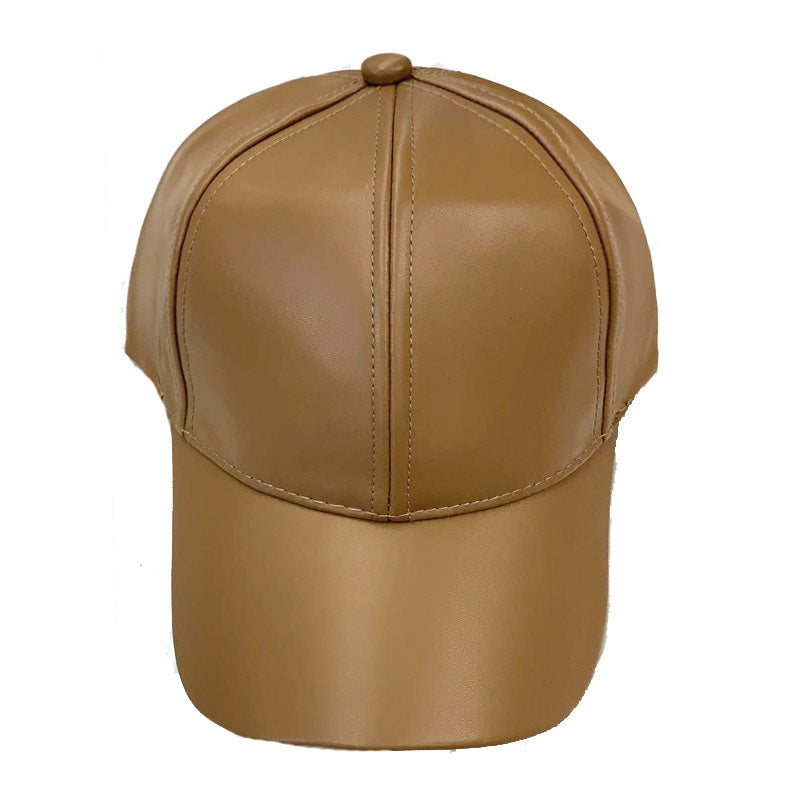 Leather Light Board Baseball Hap