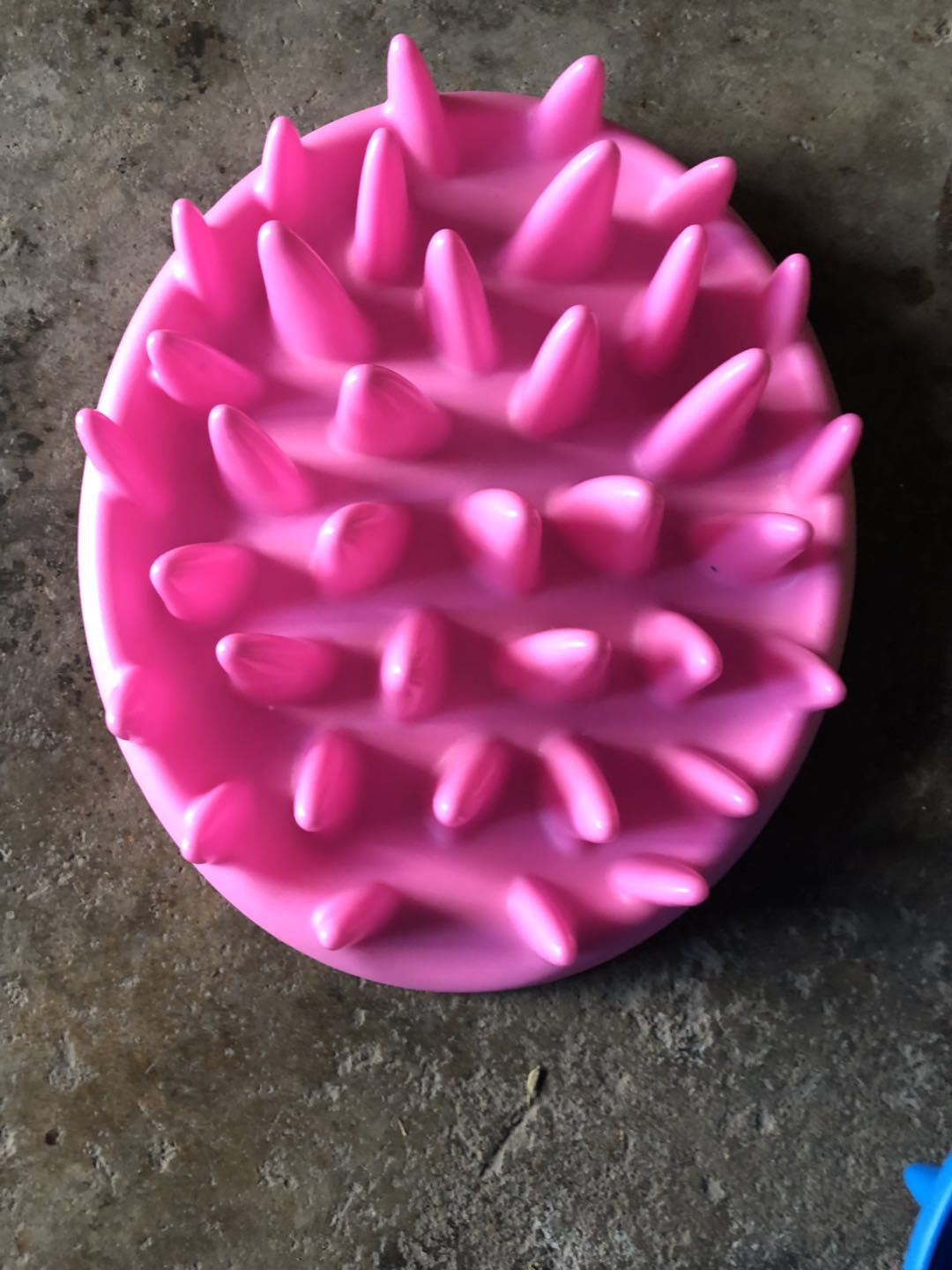 Silicone Slow Food Bowl