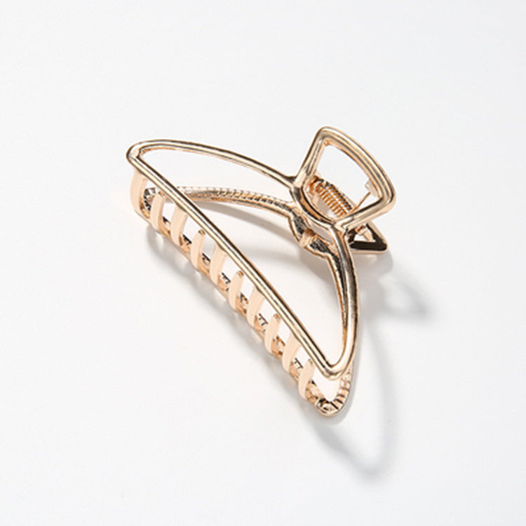 Temperament and personality hairpin