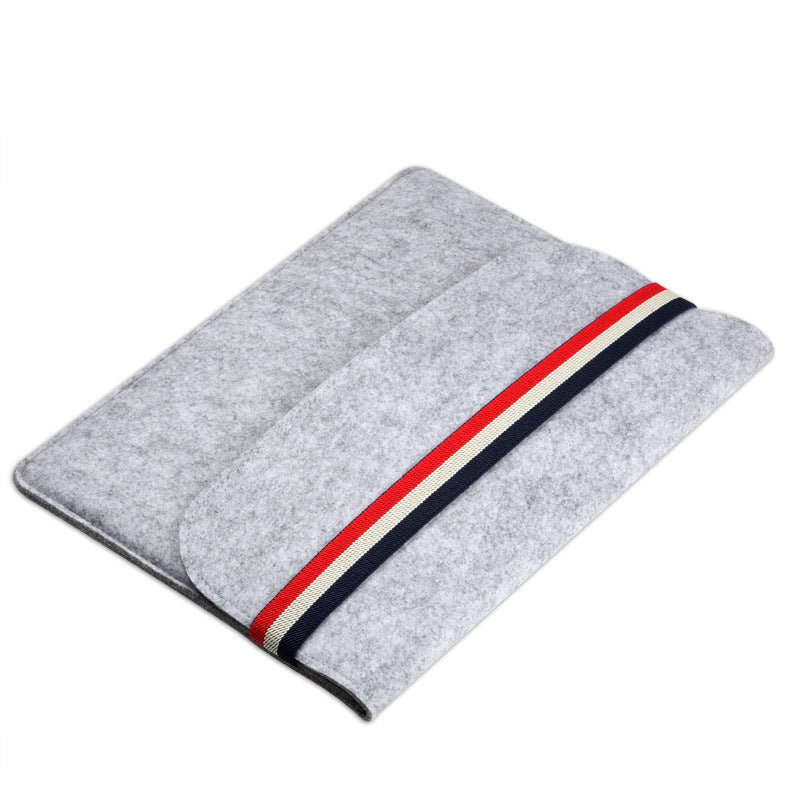 Computer laptop case