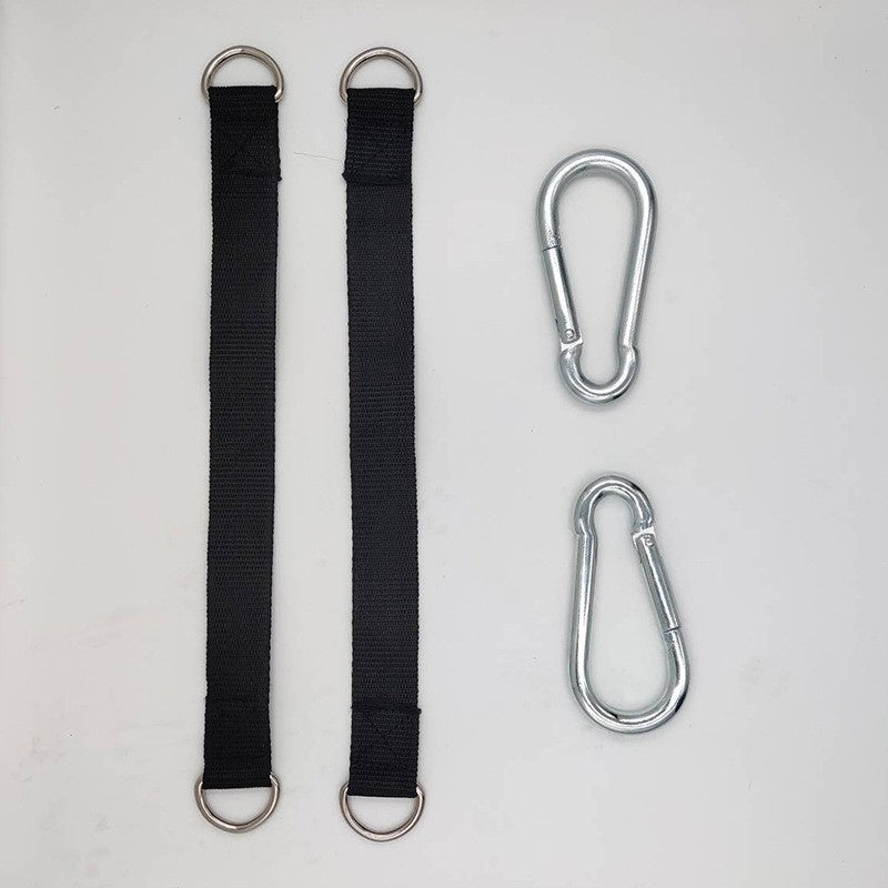Nylon Swing Horizontal Bar Suspension Belt