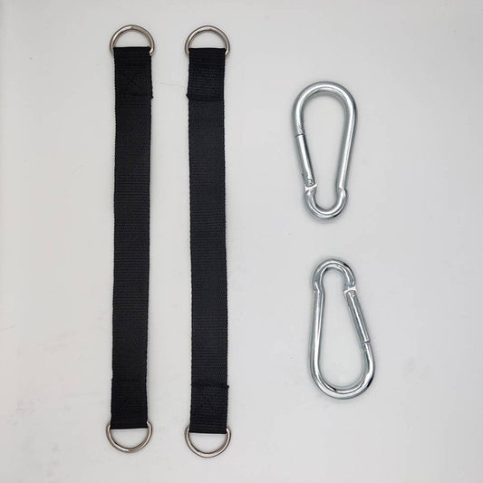 Nylon Sving Horisontal Stang Ophængssele