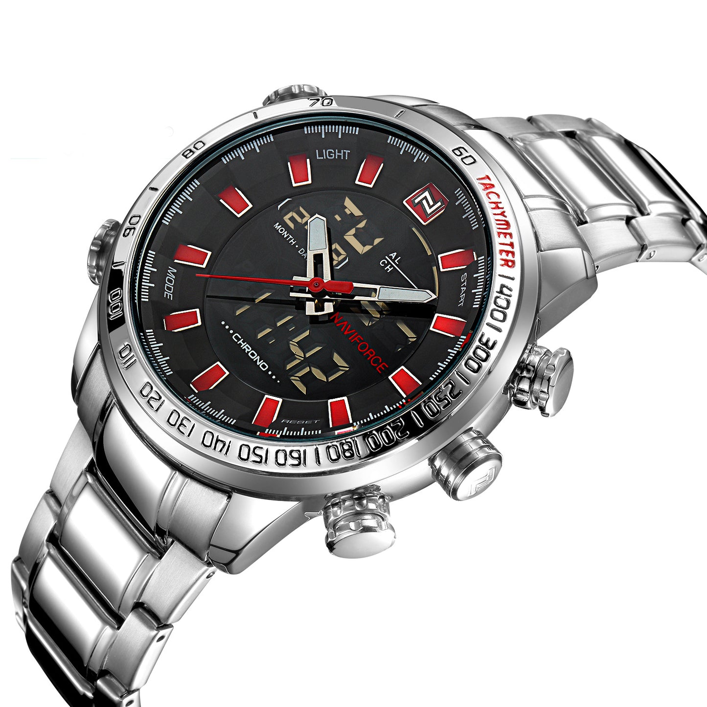 Quartz Men's Watch Luminous Electronic Watch