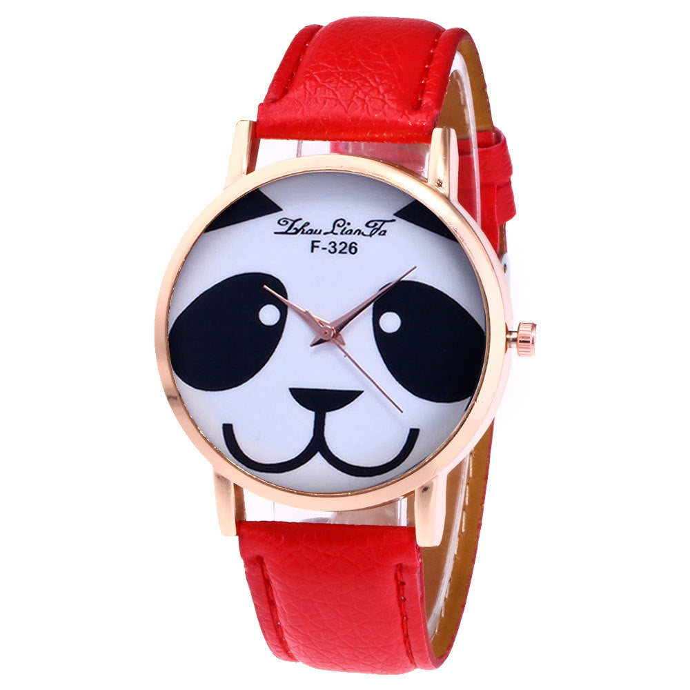 Fashion female watch