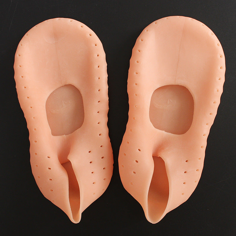 Silicone boat socks