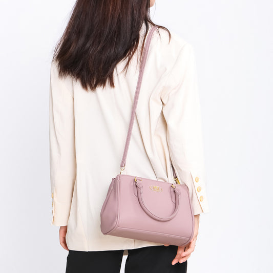 Fashion tote bag large capacity crossbody