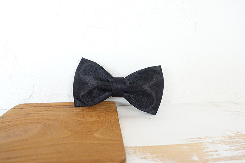 Nye slips og kreative accessories