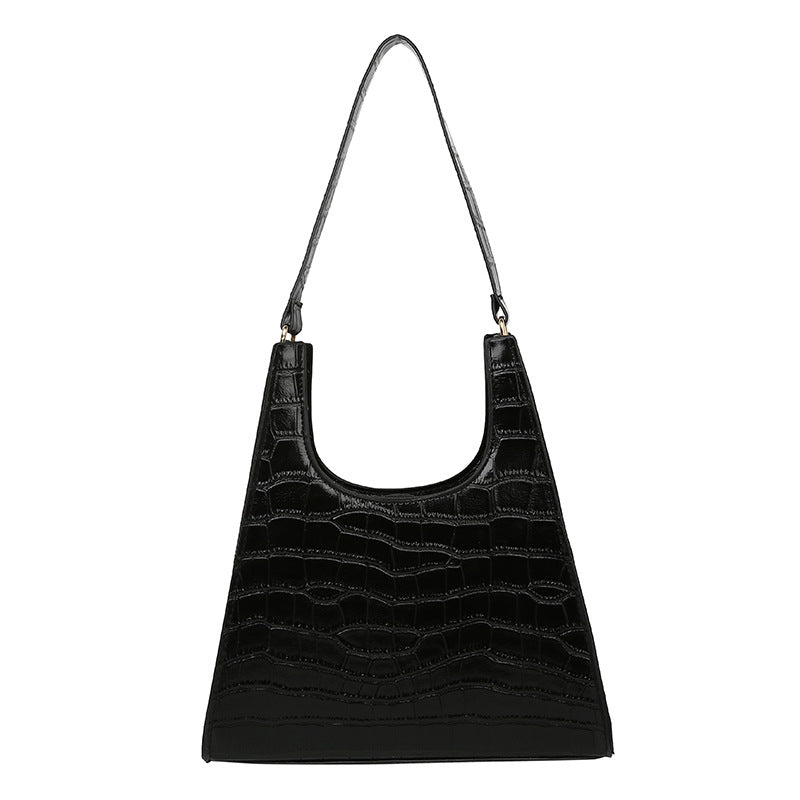 Handbag shoulder shoulder bag
