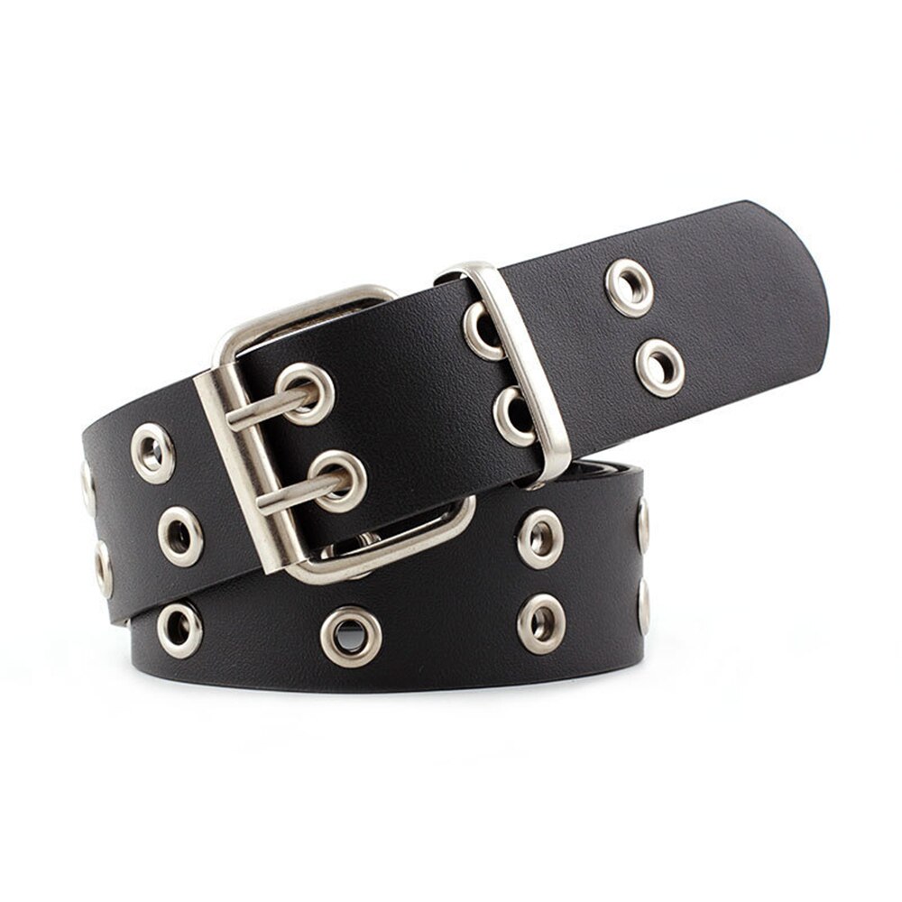 Jeans fashion decorative belt
