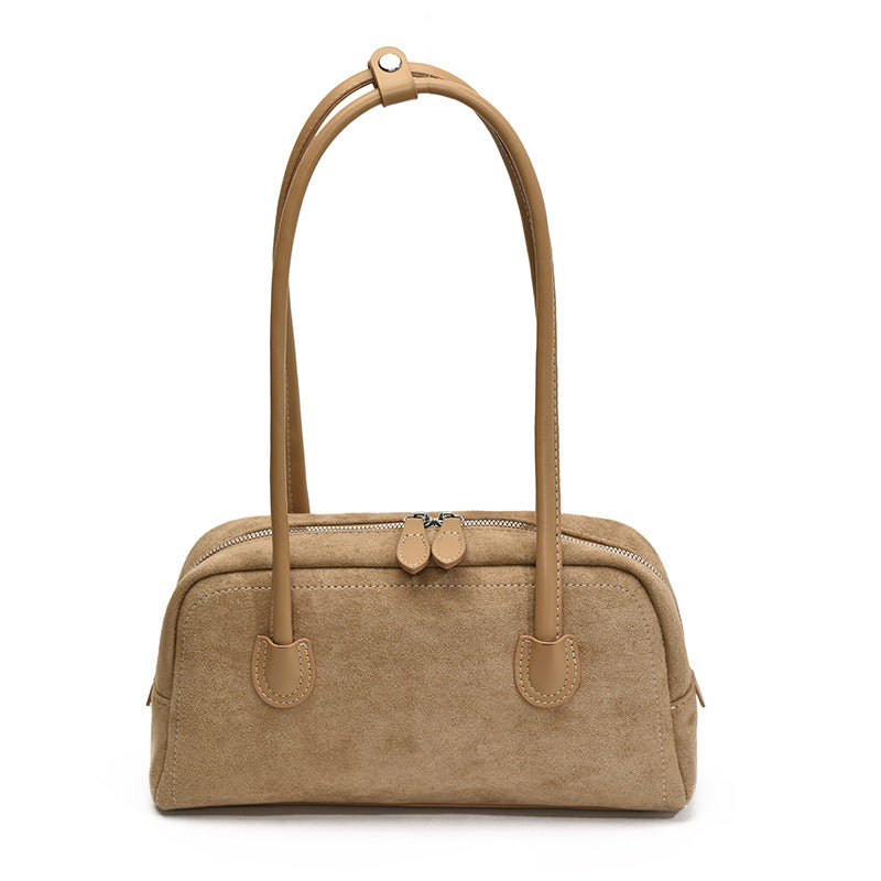 Fashion Casual Versatile New Simple Pillow Bag