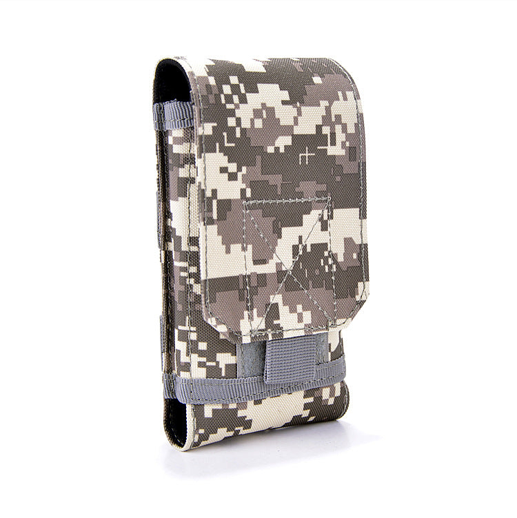 Hand pocket pocket tactical bag