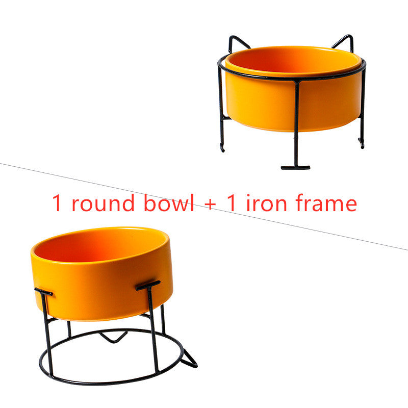 Nordic Creative Multifunctional Fruit Dessert Bowl