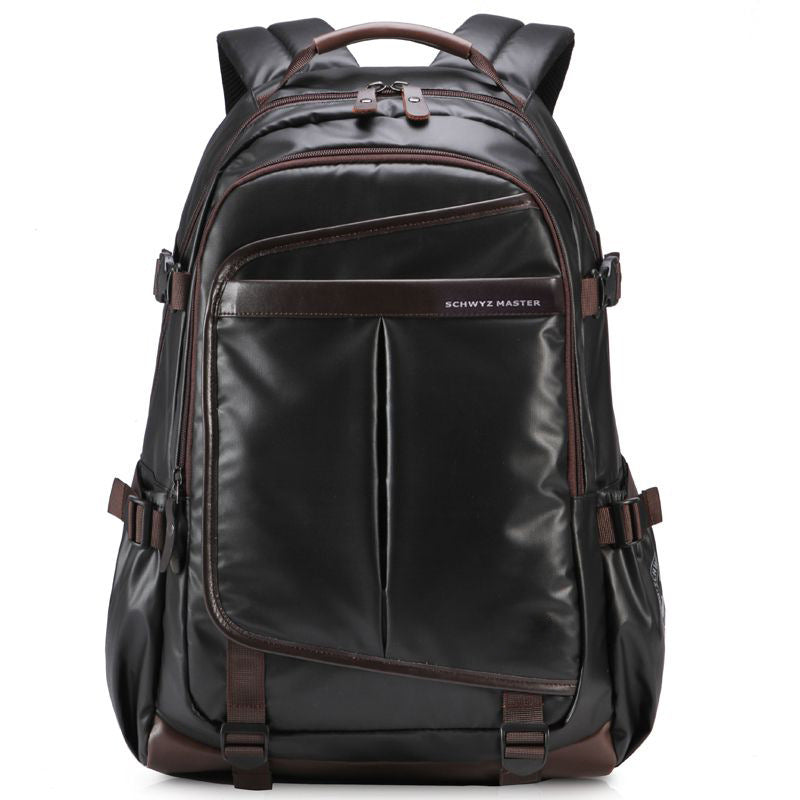 Zhifan waterproof business leisure travel bag