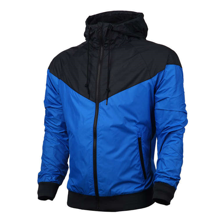 Sports casual jacket